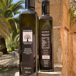 Son Tovell Aceite de Oliva