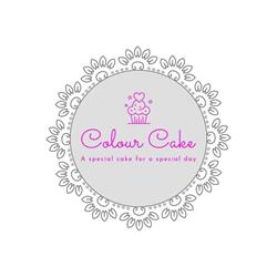 Colour Cake