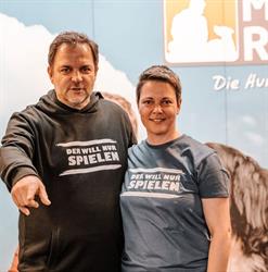 Martin Rütter DOGS Wynental