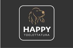 Happy Toelettatura