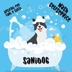 SaNiDOG