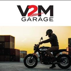 Garage V2M
