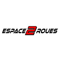 2 Space Wheels