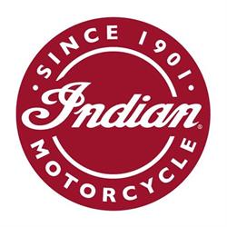 Indian Motorcycle Zürich
