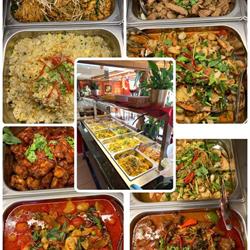 Thai Restaurant Maliwan