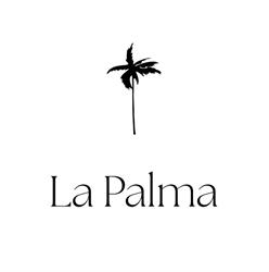 Palm Leaf by Gold Elephant