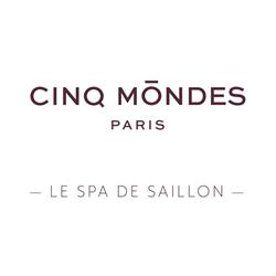Spa Cinq Mondes Saillon
