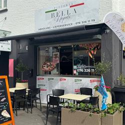Pizzeria & Ristorante Bella Napoli