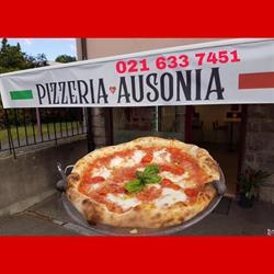 PIZZERIA AUSONIA