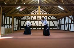 Old Mill Aikido