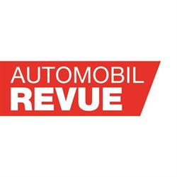 AUTOMOBIL REVUE
