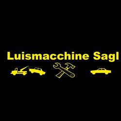 Luismacchine Sagl