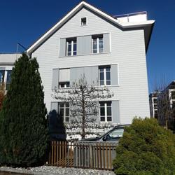 Chinderhort Einsiedeln