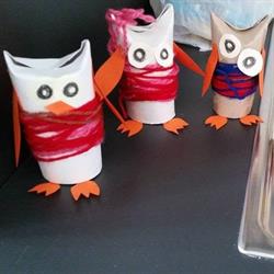 Spielgruppe Scheresteipapier