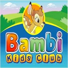 Bambi Kids' Club