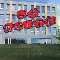 La Boîte