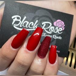 BlackRose di Jessica Renda