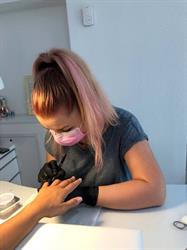 Viktoriaberki Nails