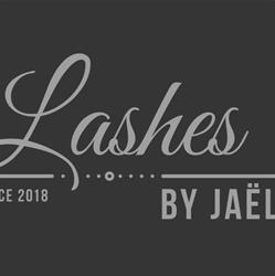 Lashes by Jaël