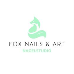 Fox Nails & Art