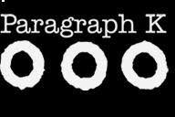 Paragraph K