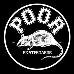 poorskateboarding