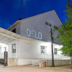 Genossenschaft Haus Oslo Ateliers