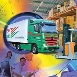 Sulser Logistik AG