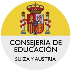 Consejería de Educación para Suiza y Austria