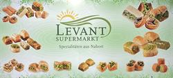 Levant Supermarkt