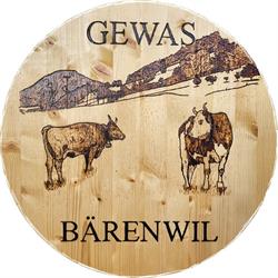 Gerbers-Milchtankstelle