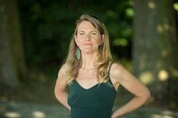 Georgina Peard - Massage Therapist, Embodied Wisdom & Intimacy Coach
