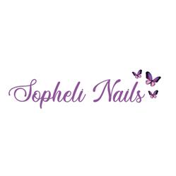 Sopheli Nails