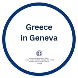Permanent Mission of Greece in Geneva