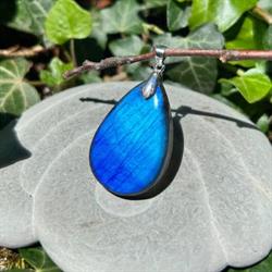 Terre de Cristal
