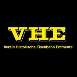 Verein Historische Eisenbahn Emmental (VHE)
