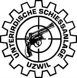Unterirdische Schiessanlage Uzwil