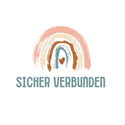 sicher verbunden