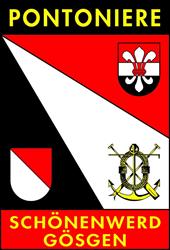 Pontonierfahrverein Schönenwerd-Gösgen