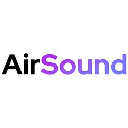 AirSound Location