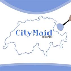 City Maid Service