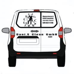 Dani,S Clean GmbH
