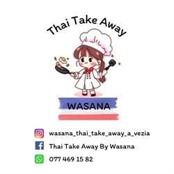 Wasana Thai Take Away