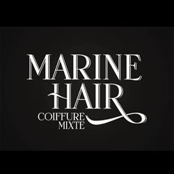 marine hair