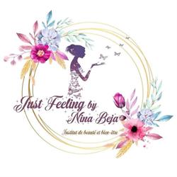 Just Feeling by Nina Beja