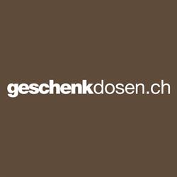 geschenkdosen.ch