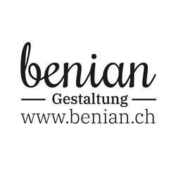 benian Gestaltung Tamara Steiger