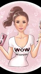 Wow.wimpern by Irina