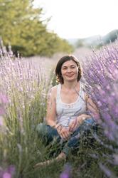 M'essentiel - Mélissa Huguelet - Réflexologie & Aromathérapie