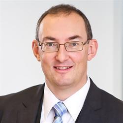Schweizer Rechtsanwalt G. R. Pedolin, öffentliche Urkundsperson